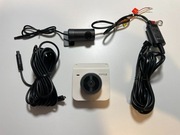 Kamera samochodowa 70mai A400 + tylna RC09 Adapter UP02 Tryb parkingowy