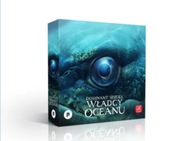Dominant Species: Władcy Oceanu (edycja polska w Folii)