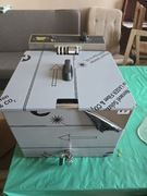 Frytownica nastawna Roller Grill 6,4 kW z kranem