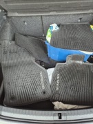 Nowe dywaniki gumowe skoda octavia model 2025