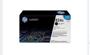 Toner HP 824a CB384A czarny