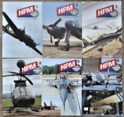 HISTORIE a PLASTIKOVE MODELARSTVI > rocznik 1996