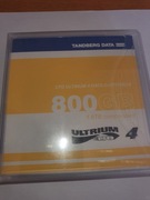 Tandberg Data LTO Ultrium 4 