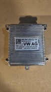 Vw SKODA Audi Seat przetwornica reflektora moduł  992941572cj