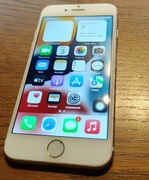 Iphone 7, 32GB lekko uszkodzony