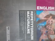 Longman, Repetytorium maturalne