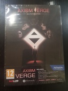 Axiom Verge -Multiverse Edition - VITA - FOLIA