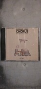 Eberhard Weber Chorus CD