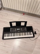 keyboard yamaha psr e363