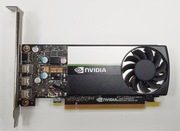 Karta graficzna NVIDIA Quadro T400 4GB GDDR6 64bit 3x mini DisplayPort