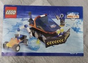 LEGO ARCTIC  6573 sama instrukcja 
