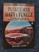 Podziemne bazy i tunele   Sauder