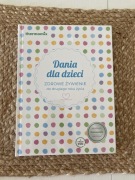 Książki Kucharskie 