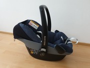 Fotelik/nosidełko Maxi-Cosi Pebble Pro i-Size