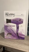 Profesjonalna suszarka Parlux Alyon Air Ionizer Tech – Special Edition