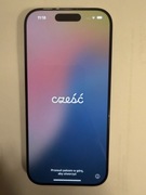 iPhone 16 Pro 512 GB Czarny