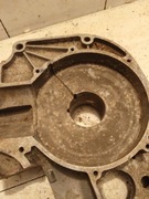 Stary silnik połówka Jawa MZ CZ inne ?