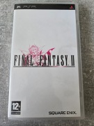 Final Fantasy II