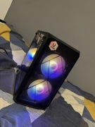Komputer gamingowy NVIDIA GeForce GTX 3050