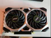 Karta RTX 2060 OC VENTUS 6GB