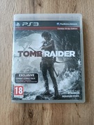 Tomb Raider  PS3