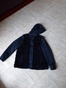 Zara Basic kurtka damska roz L