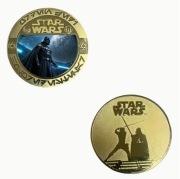 Zestaw kolekcjonerski postaci Lorda Vadera z serii Star Wars 2