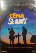 CENA SŁAWY - [ DVD ], LEKTOR; NOWY - FOLIA