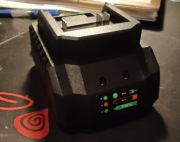 ładowarka 2A do Baterii 18V 21v Makita Gisam Onevan