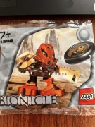 Lego Bionicle Tohunga Huki 1388 polybag nowy