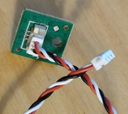 Czujnik tacki mopowania do Xiaomi Mi Robot Vacuum-Mop P STYTJ02YM STYJ02YM