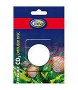 Aqua Nova ceramic CO2 diffuser disc