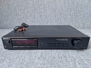 Tuner Sony ST S120 Oryginał Japan SPRAWNY