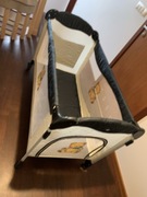 Łóżko turystyczne dziecięce TANIO