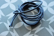 Kabel Wireworld Luna 8 2x RCA - 2x RCA 1 m  