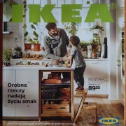 Katalog IKEA 2016