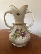 Duży wazon Chodzież w kształcie amfory -PRL