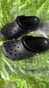 Crocs czarne 36-37