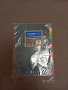 Przegrody do segregatora