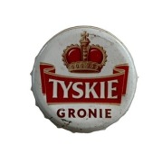 KAPSEL  > TYSKIE <  NR 118