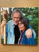 TUCKER ZIMMERMAN Dance Of Love cd jak nowa