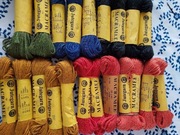 Sznurek jutowy do makramy