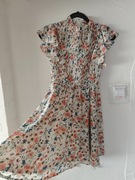 Sukienka letnia, rozmiar S/M, nowa