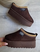 Born2Be Brązowe Śniegowce damskie 37Zimowy