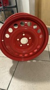 Felgi stalowe opel Astra  15 
