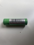 Sony Murata VTC6A 21700 4000mAh 30A ogniwo akumulator Li-ion zielone