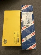 CITROEN C4 1,6 VTI 120KM 2009-2015 Cewka Zapłonowa Bosch / Hella 0221504470