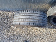 Opony letnie Pirelli 265/45/20 
