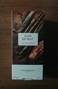 Yves Rocher Cuir de Nuit woda perfumowana 100 ml
