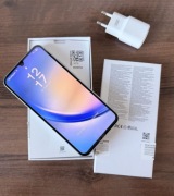 Samsung A34 5G stan idealny